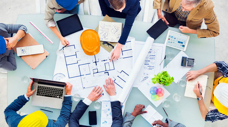 Millal vaja mõõdistusprojekti?